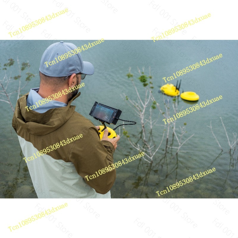 Fishing Camera - 200M Gladius Minis Onderwaterdrone Duikboot Drone