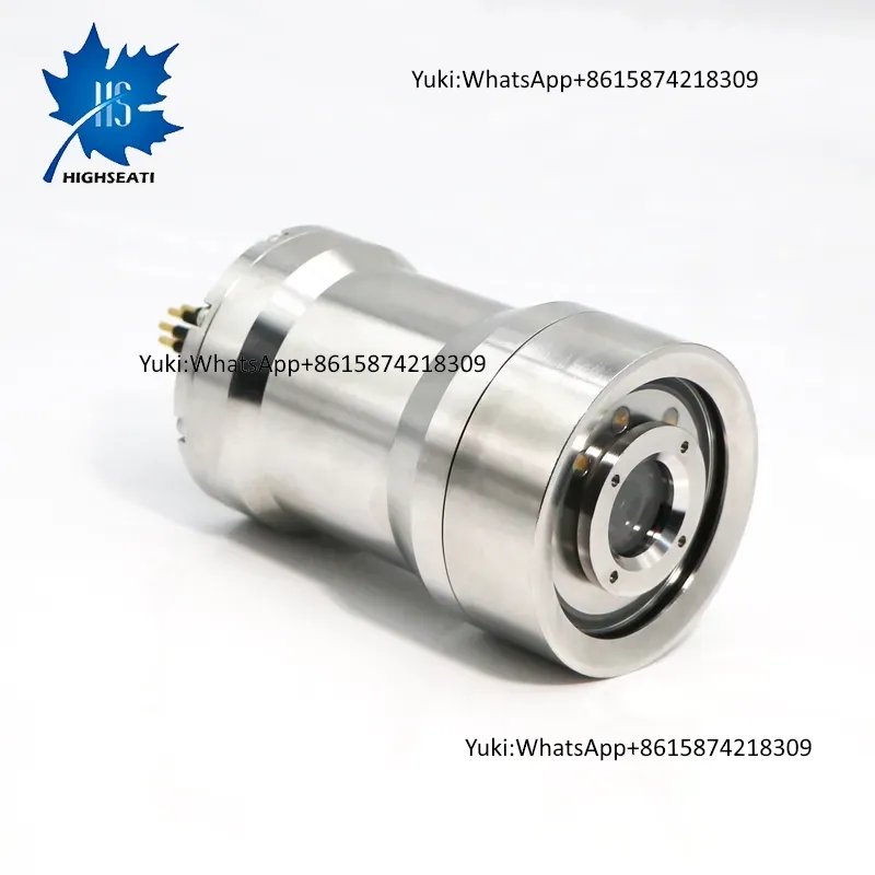 Underwater Camera - 5MP onderwatercamera met ingebouwde LED-verlichting, waterdicht