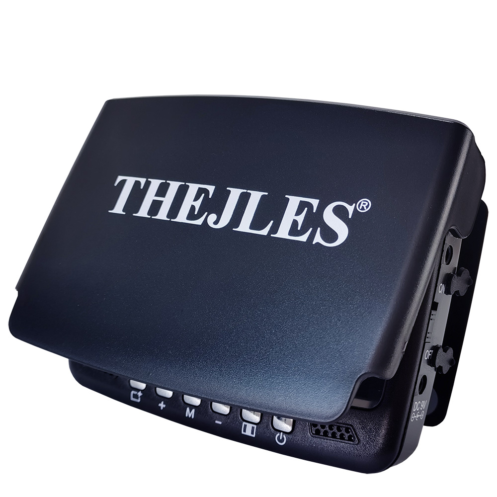 Fishing Camera - 4.3 Inch Kleuren Display Voor Vissen