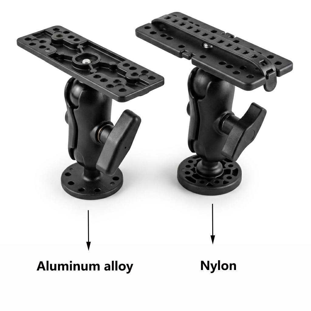 1.5 Inch 38MM Ram Ball Mount K - Fish Finder Case recensie en prijs