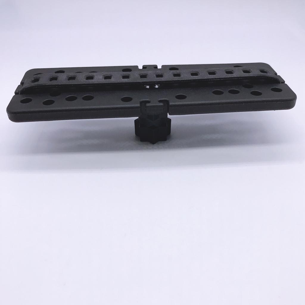 Universele Fishfinder-beugel N - Fish Finder Mount recensie en prijs