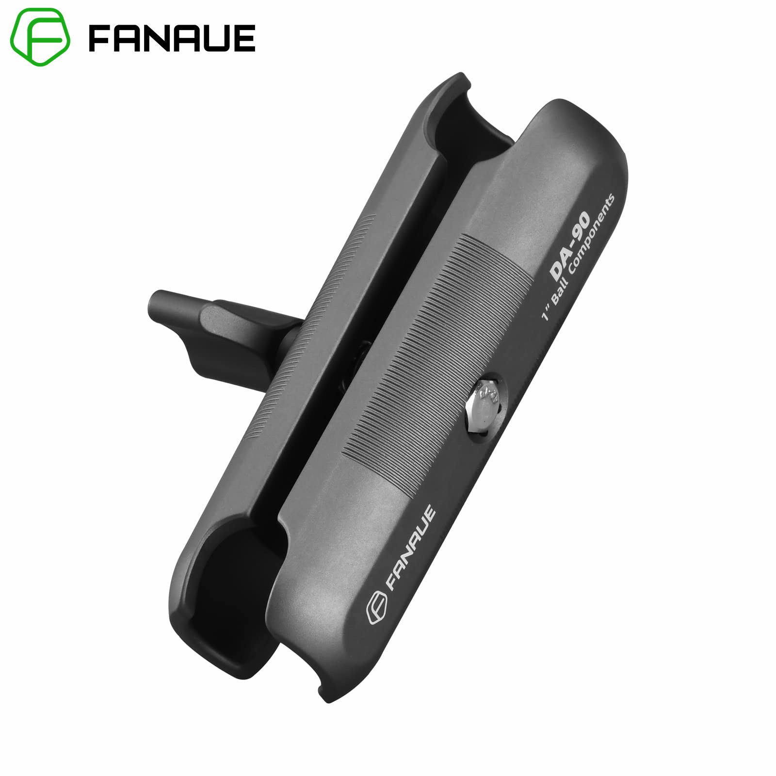 FANAUE Contrabas Socket Arm On - Fish Finder Mount recensie en prijs
