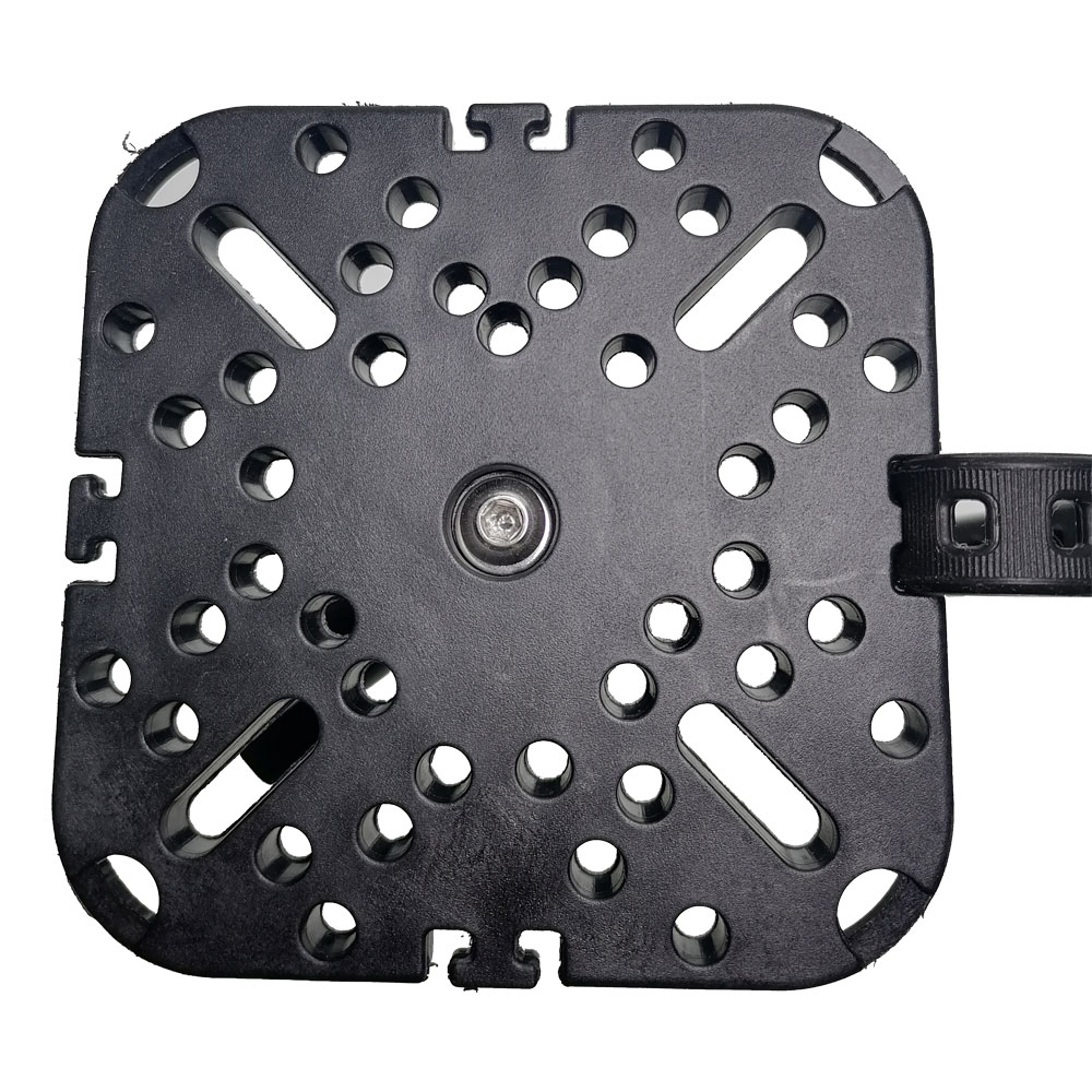 360 graden universele kajak fi - Fish Finder Mount recensie en prijs