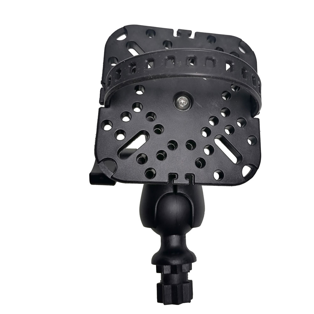 360 graden universele kajak fi - Fish Finder Mount recensie en prijs