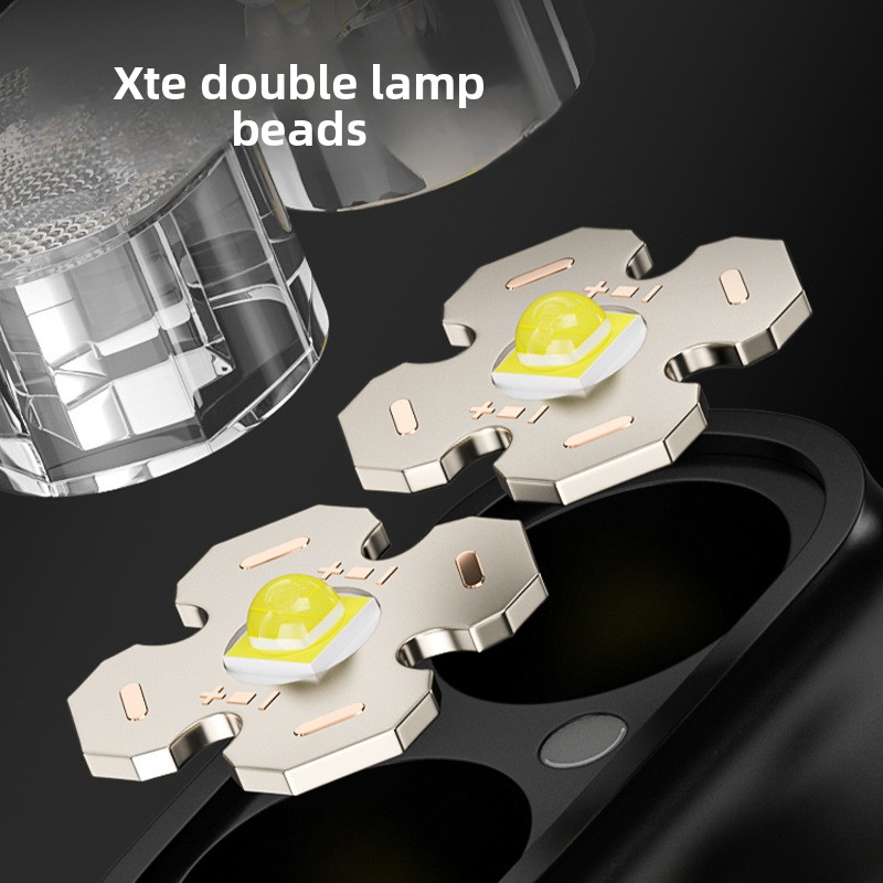 Hoge helderheid koplamp, camer - Fishing Camera recensie en prijs