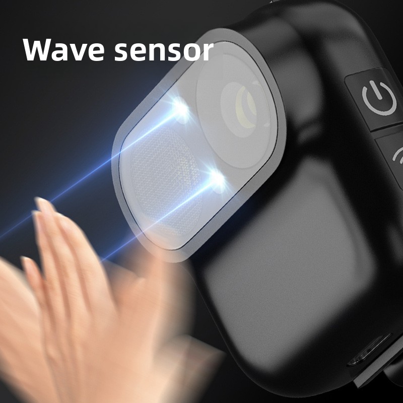 Hoge helderheid koplamp, camer - Fishing Camera recensie en prijs