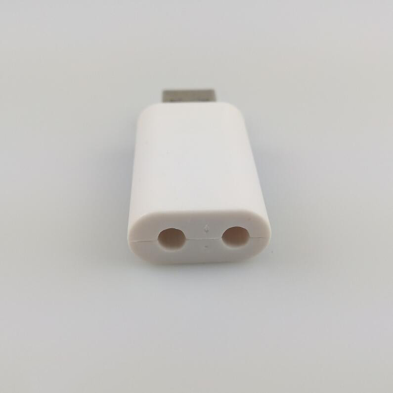 USB-oplader voor oplaadbare CR - Fish Finder Charger recensie en prijs