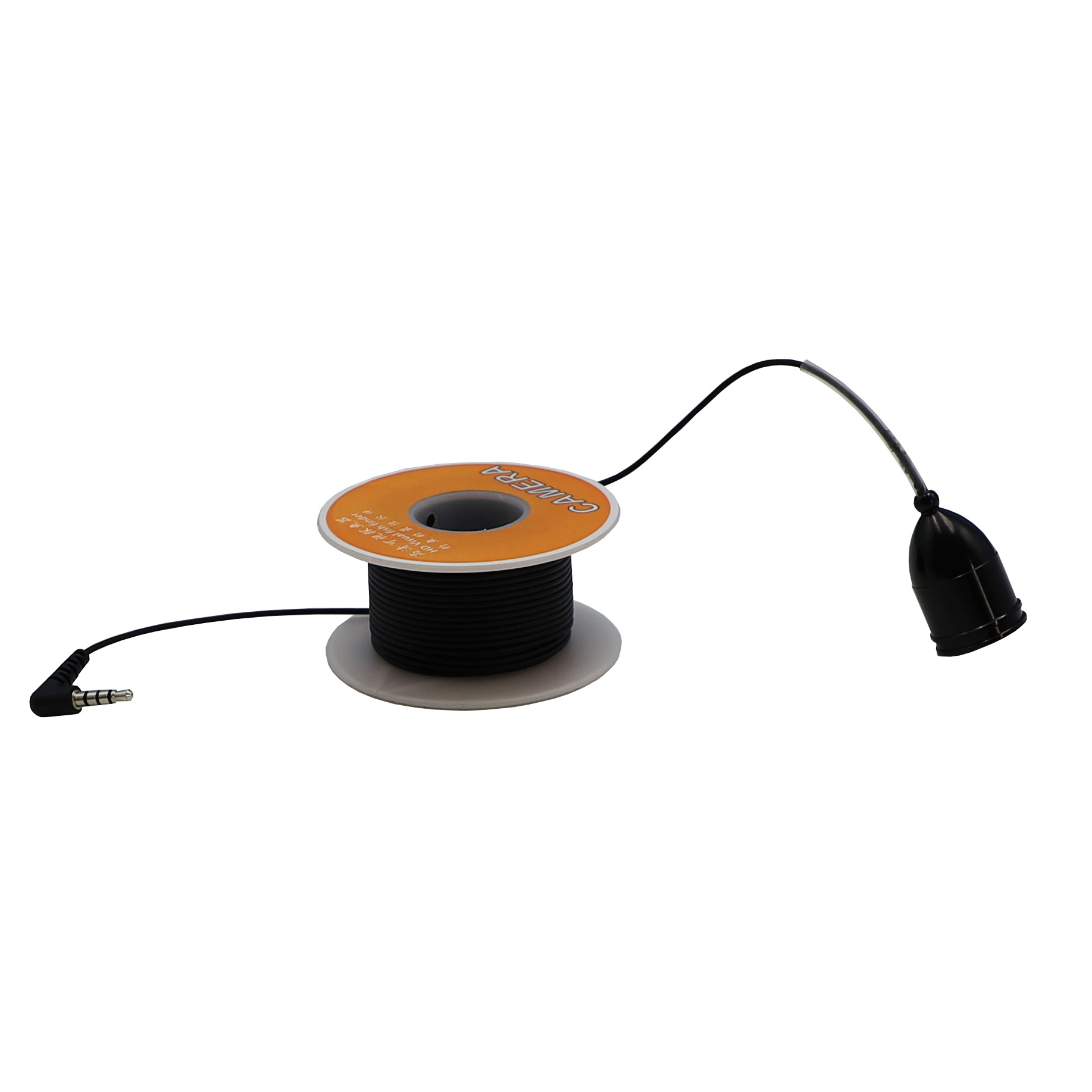 Onderwatercamera voor viszoeke - Fish Finder Cable recensie en prijs