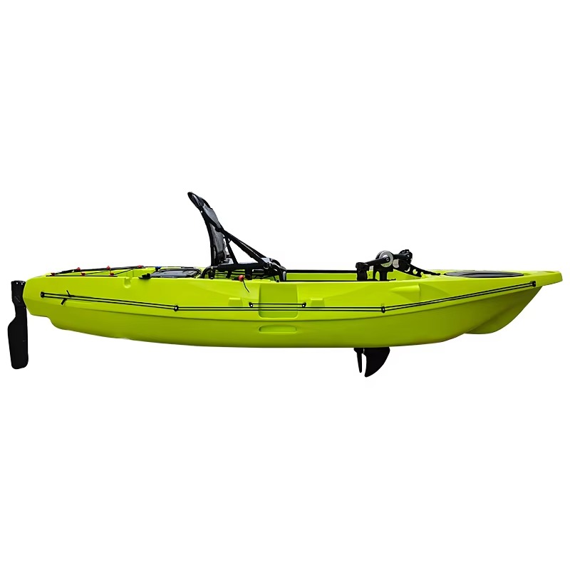 3,3m 11ft Handsfree Fin Propel - Fish Finder recensie en prijs