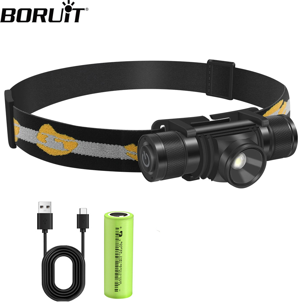 BORUIT D20 Zoombare Mini-kopla - Fish Finder Charger recensie en prijs