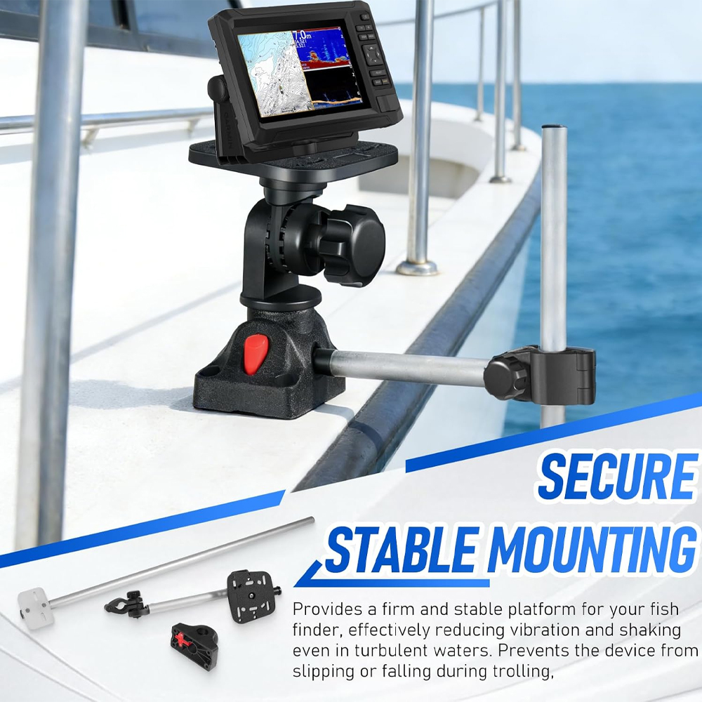 Vervangend onderdeel voor 3006 - Fish Finder Mount recensie en prijs