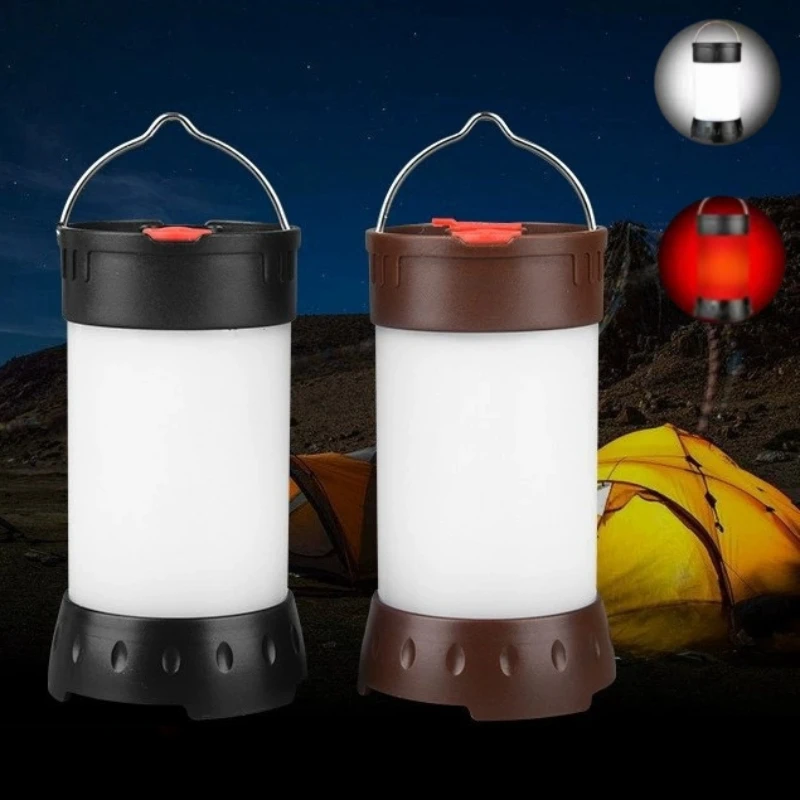 Magnetische draagbare wit rode - Fish Finder Charger recensie en prijs
