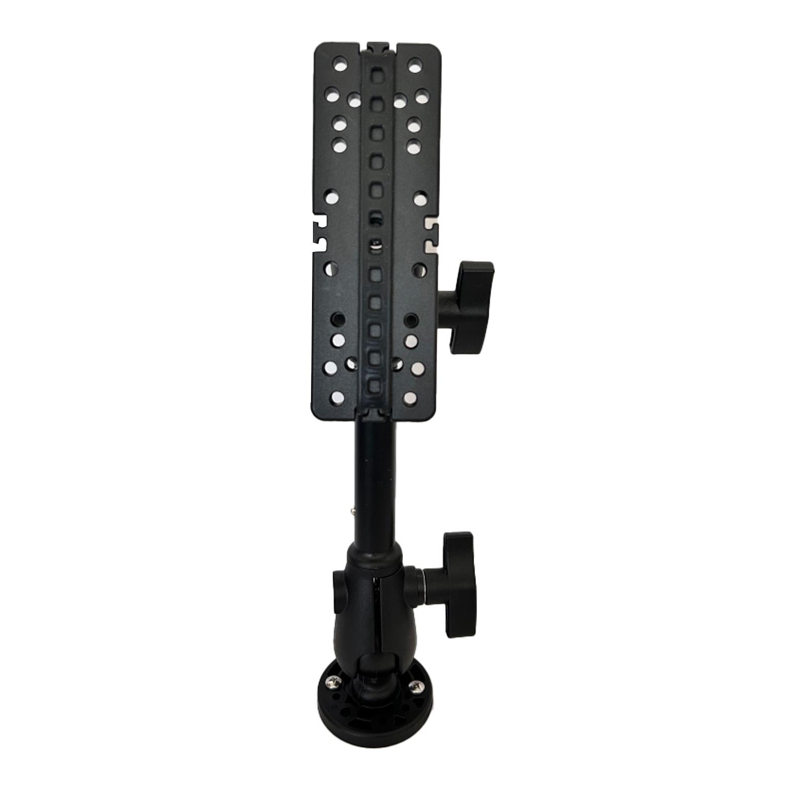 Nylon Fish Finders Mount Base  - Fish Finder Mount recensie en prijs
