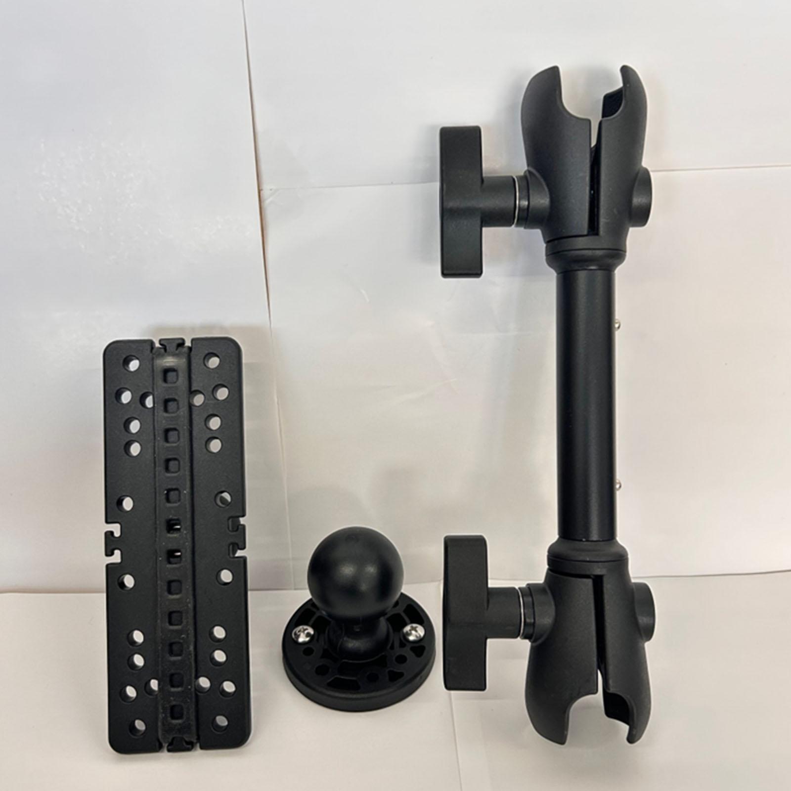 Accessoires voor viszoekermont - Fish Finder Mount recensie en prijs