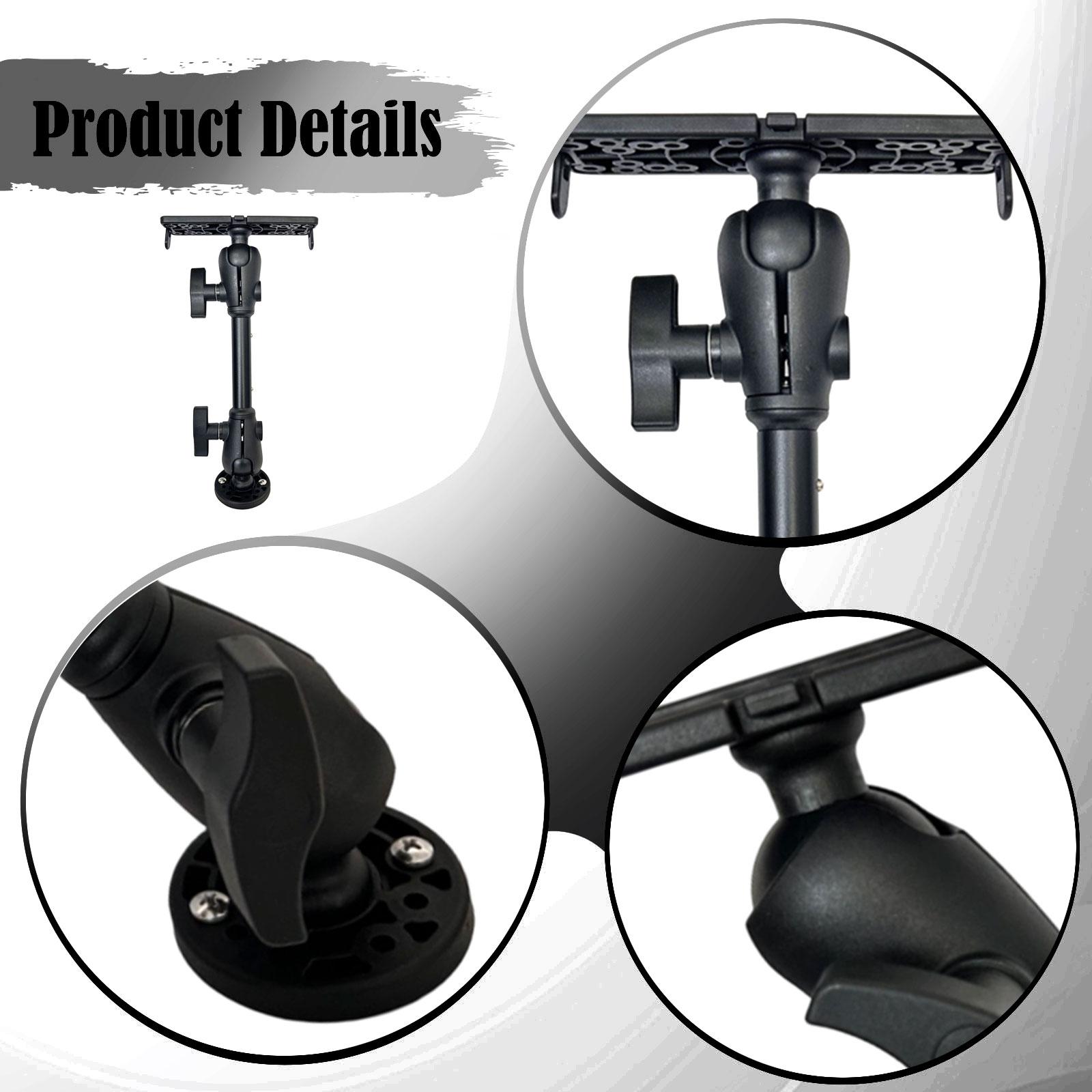 Accessoires voor viszoekermont - Fish Finder Mount recensie en prijs