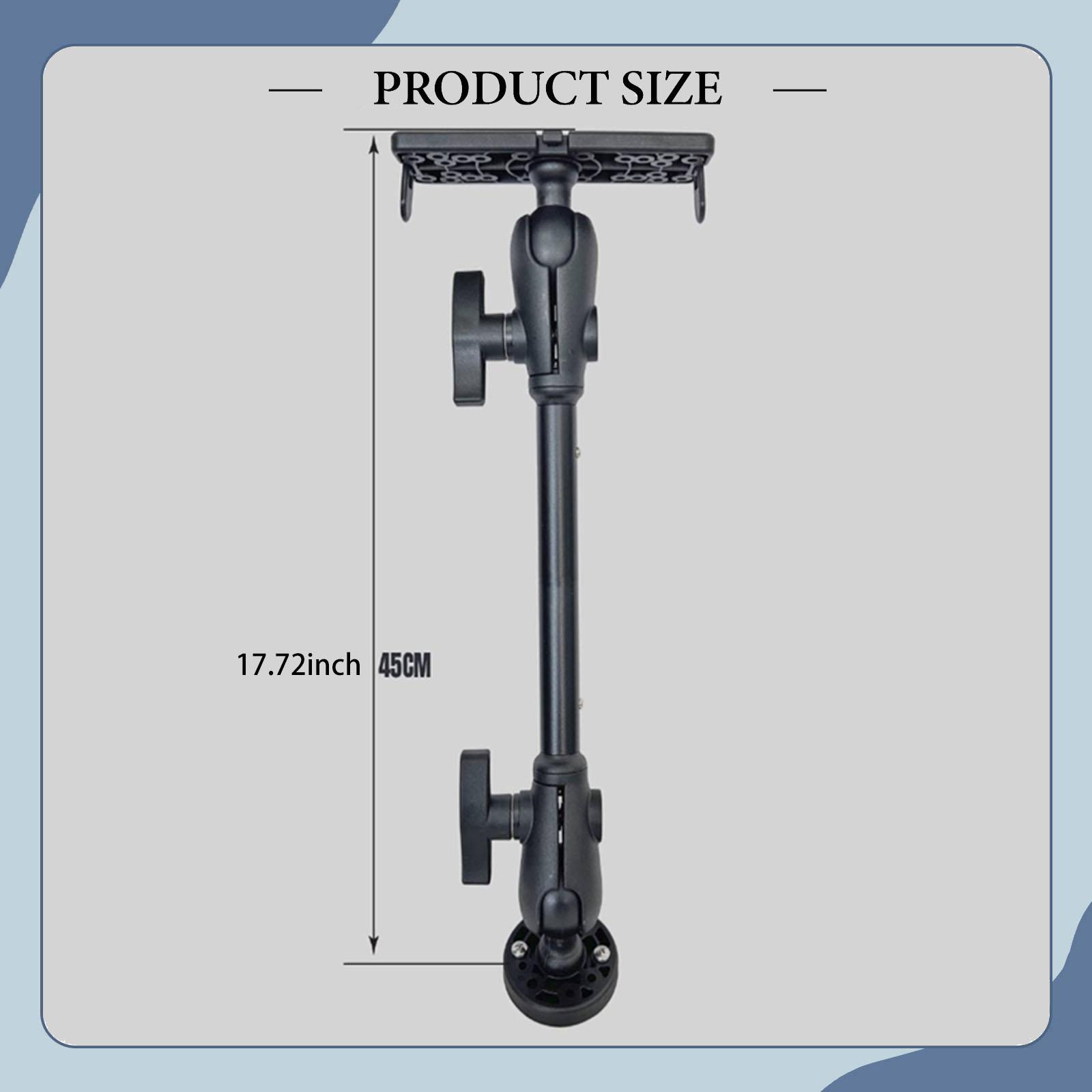 Accessoires voor viszoekermont - Fish Finder Mount recensie en prijs