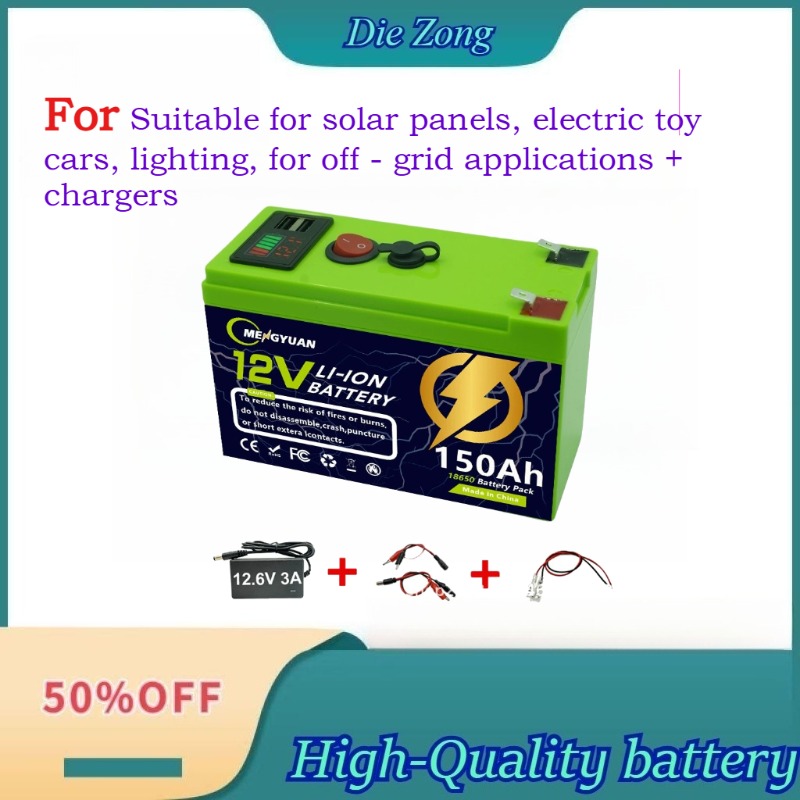 Wereldwijd nieuwe 12,6V 60~150 - Fish Finder Charger recensie en prijs