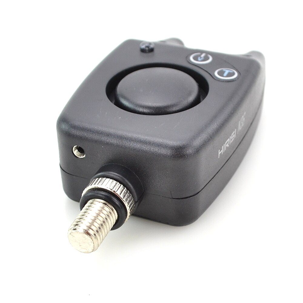 Hirisi Karpervissen Beetverkli - Bite Indicator recensie en prijs