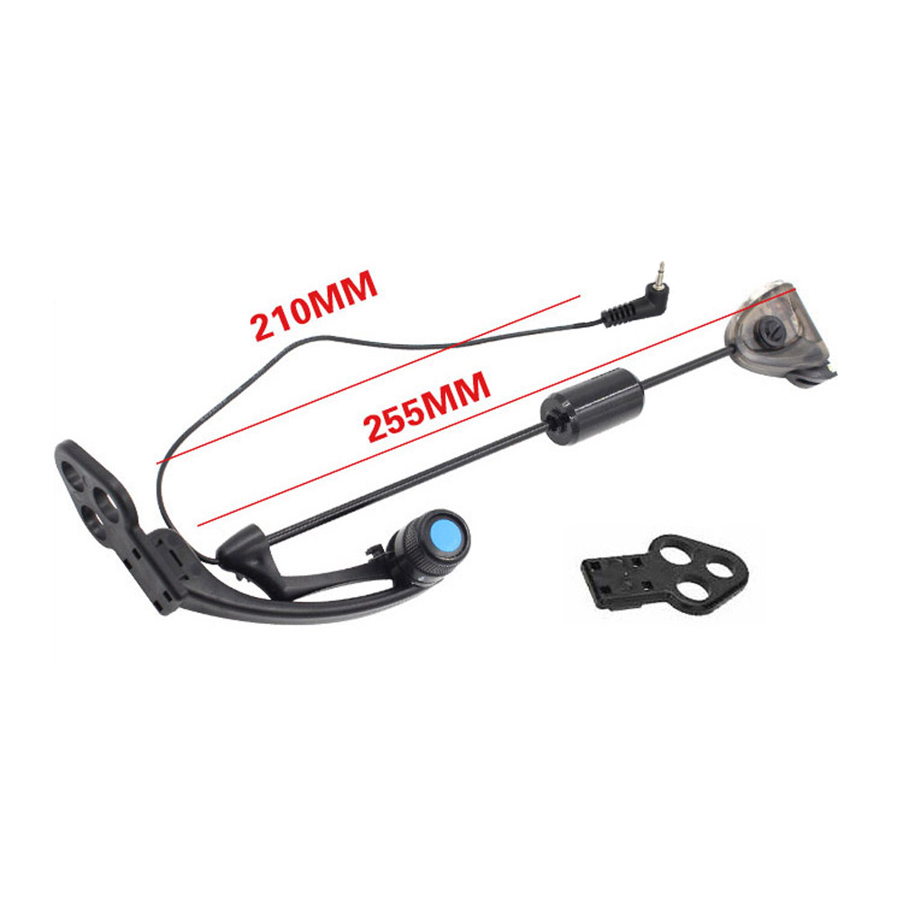 Led Karpervissen Swinger Besch - Bite Indicator recensie en prijs