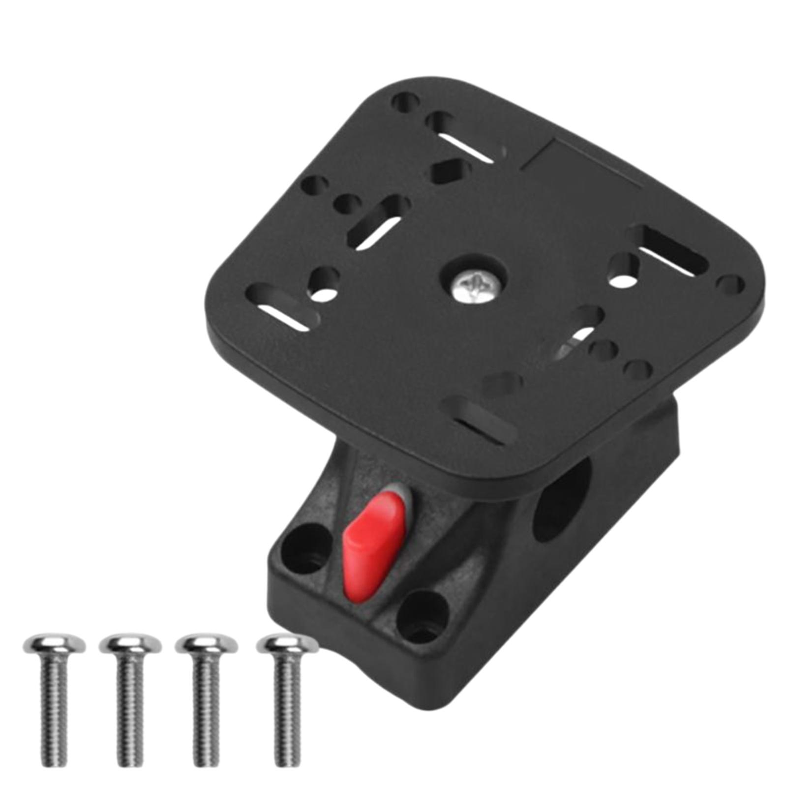 Fishfinder Mount Universele 36 - Fish Finder Mount recensie en prijs