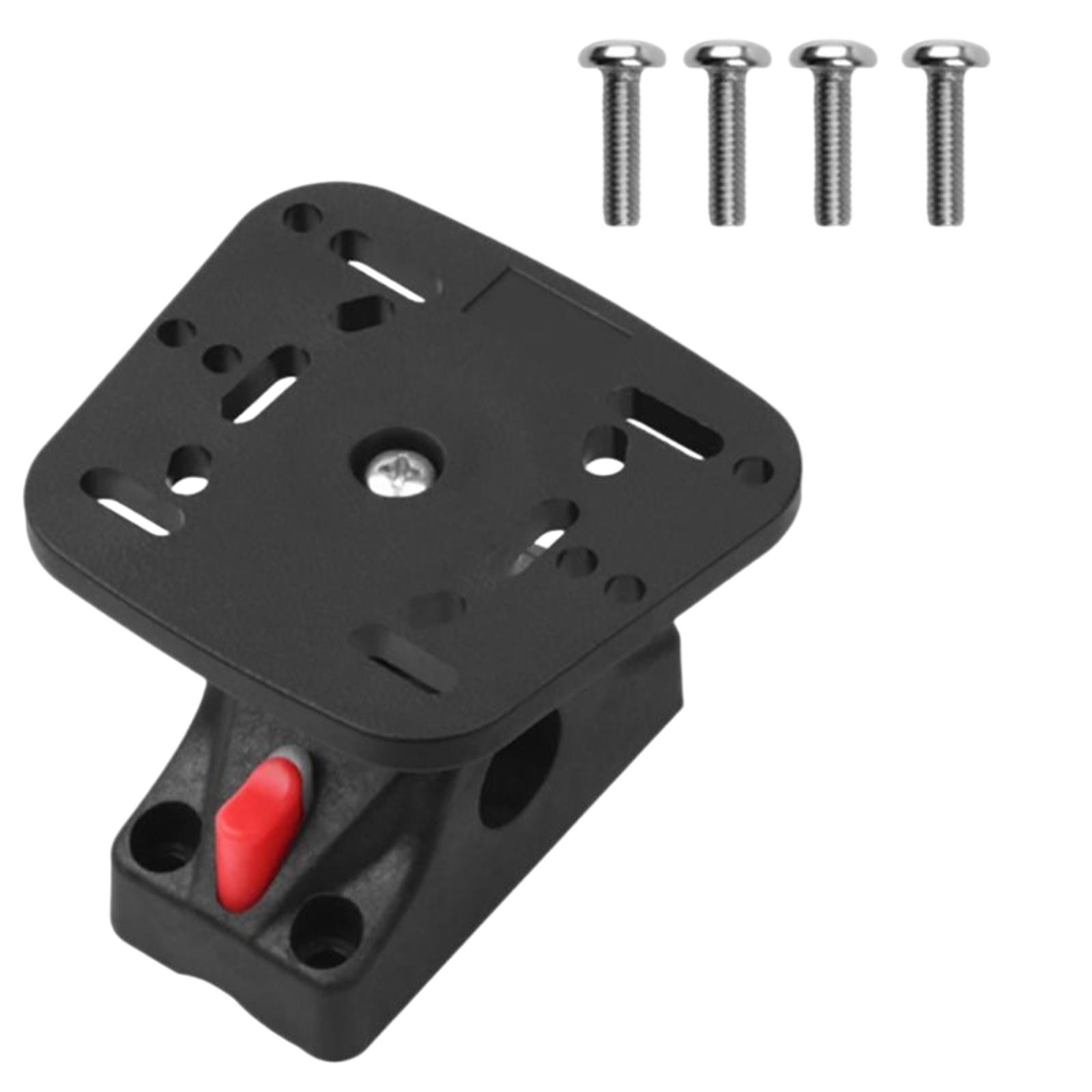 Fishfinder Mount Universele 36 - Fish Finder Mount recensie en prijs