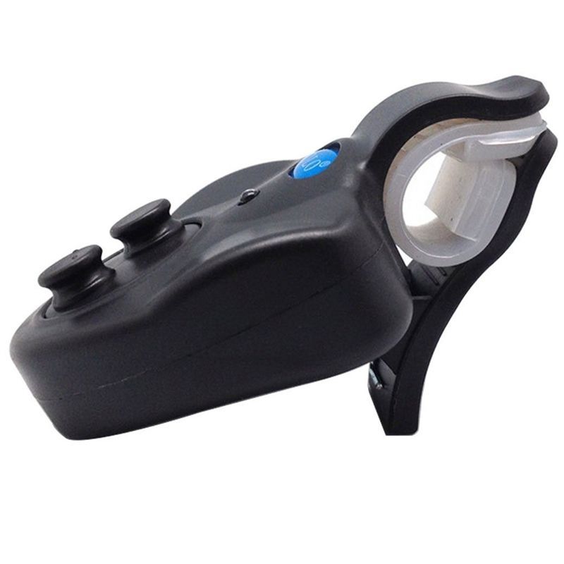 Fishing Fish Bite Alarm Elektr - Bite Indicator recensie en prijs