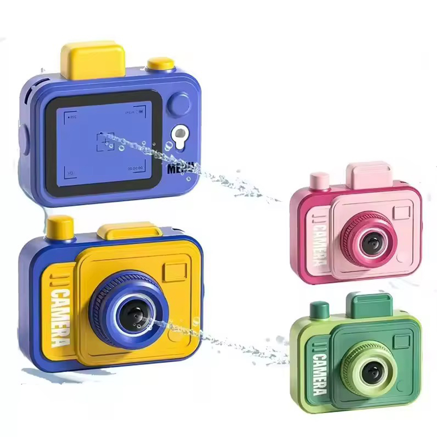 1 stuk 2026 Dubbelzijdig Nieuw - Underwater Camera recensie en prijs