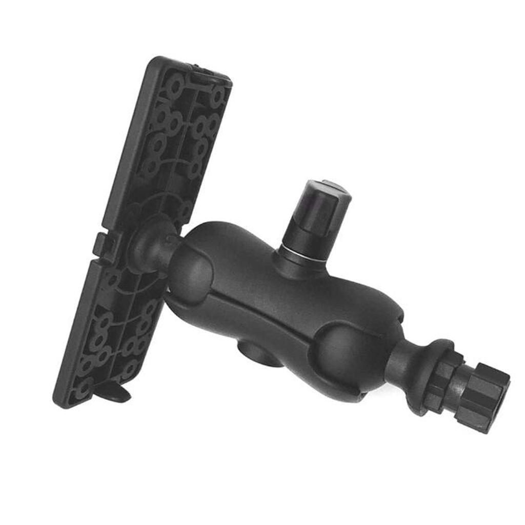 Fishfinder Mount Bootsteunbeug - Fish Finder Mount recensie en prijs