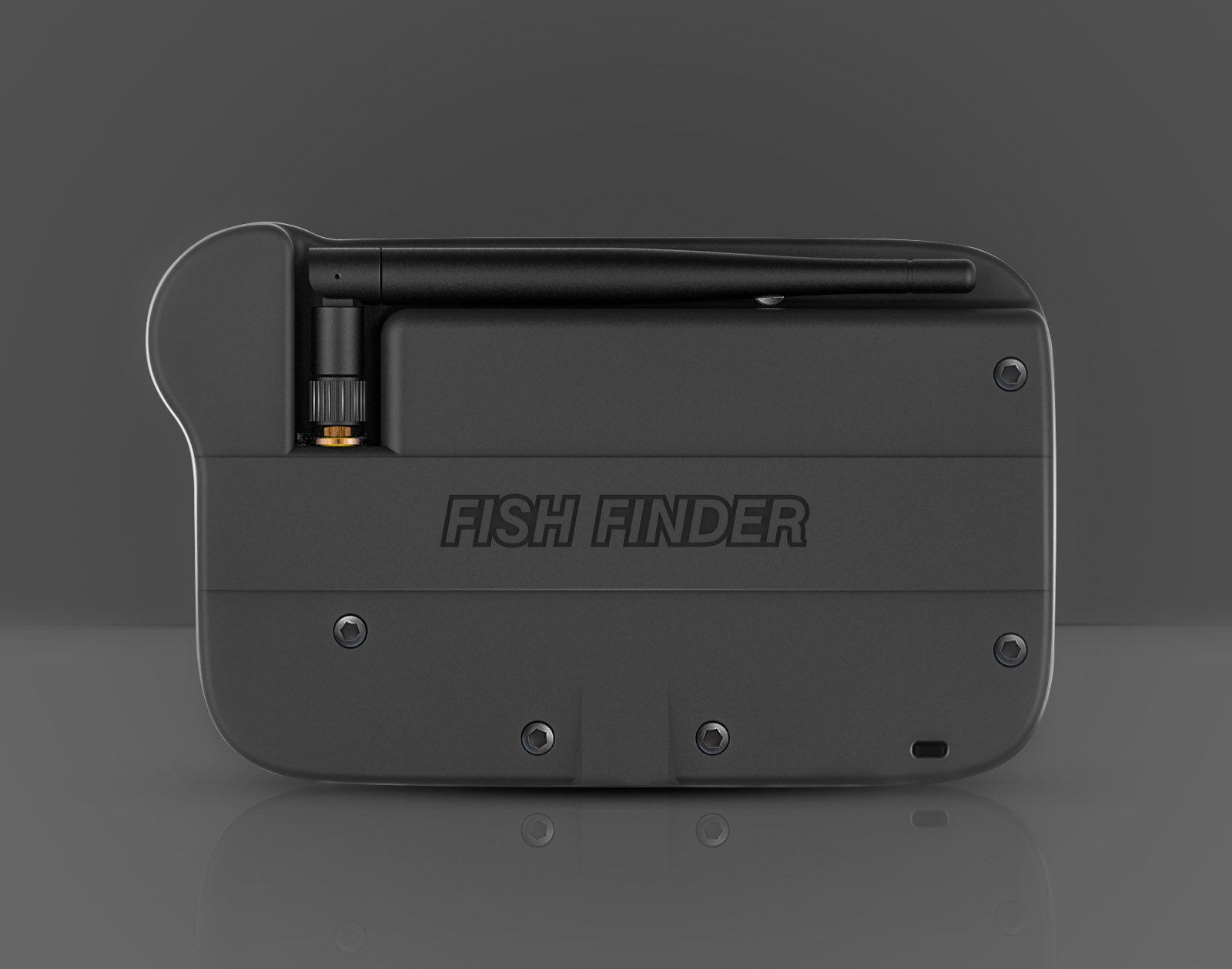 FindFish 200M Draagbare Fishfi - Fish Finder Transducer recensie en prijs