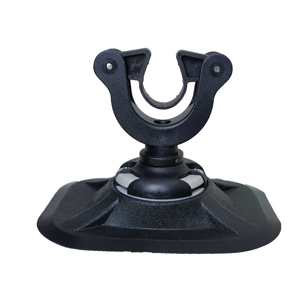 Opblaasbare PVC boot waterspor - Fish Finder Mount recensie en prijs