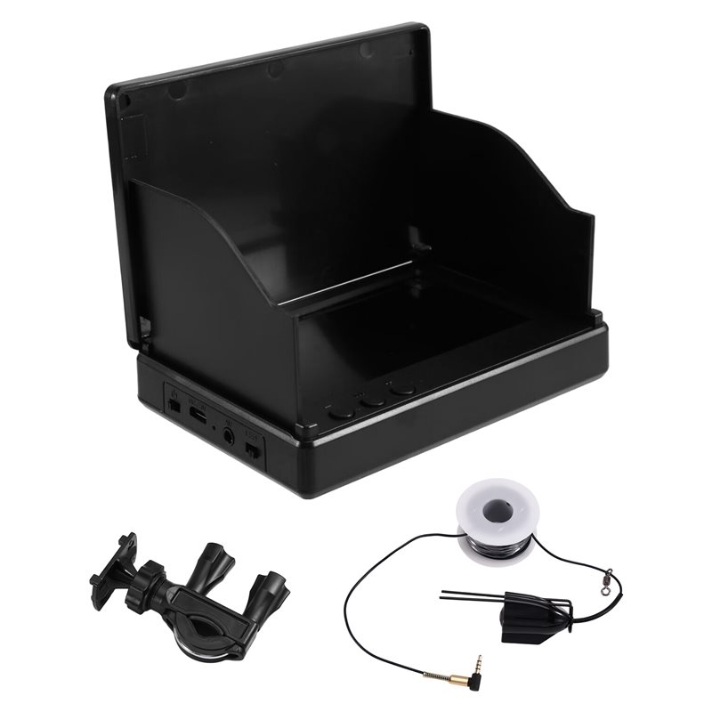 ABZZ-220 °   Onderwaterviscame - Fish Finder Portable recensie en prijs