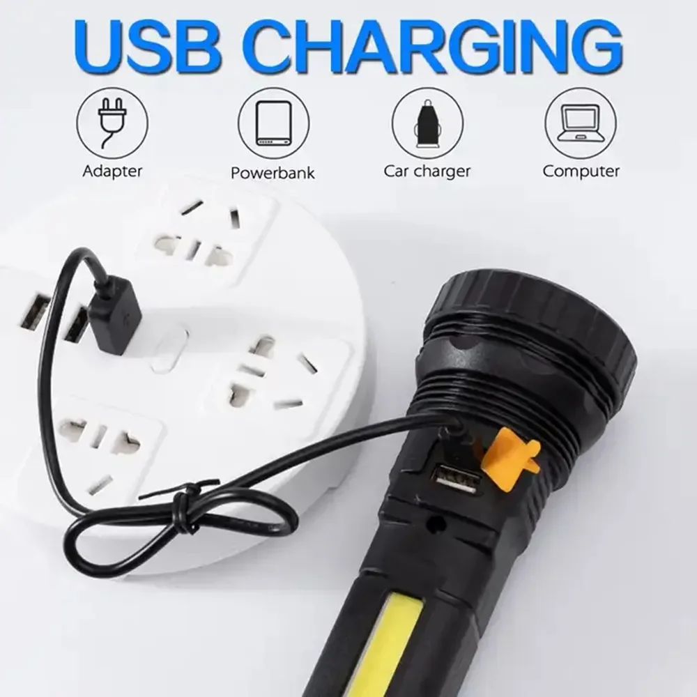 1PC Multifunctionele Solar LED - Fishing Light recensie en prijs