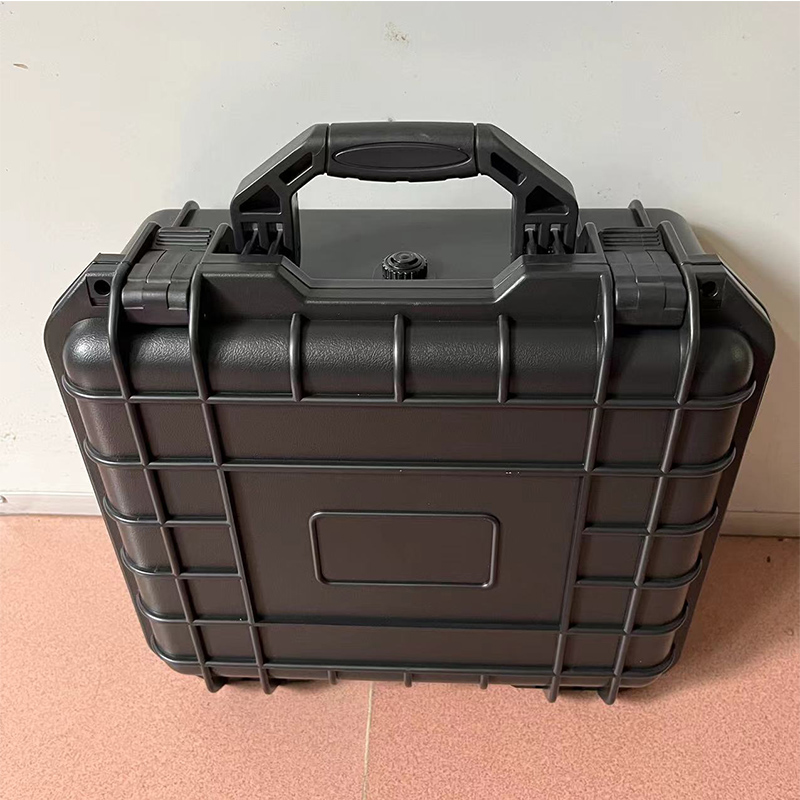 Buitenonderhoud Schokbestendig - Fish Finder Case recensie en prijs