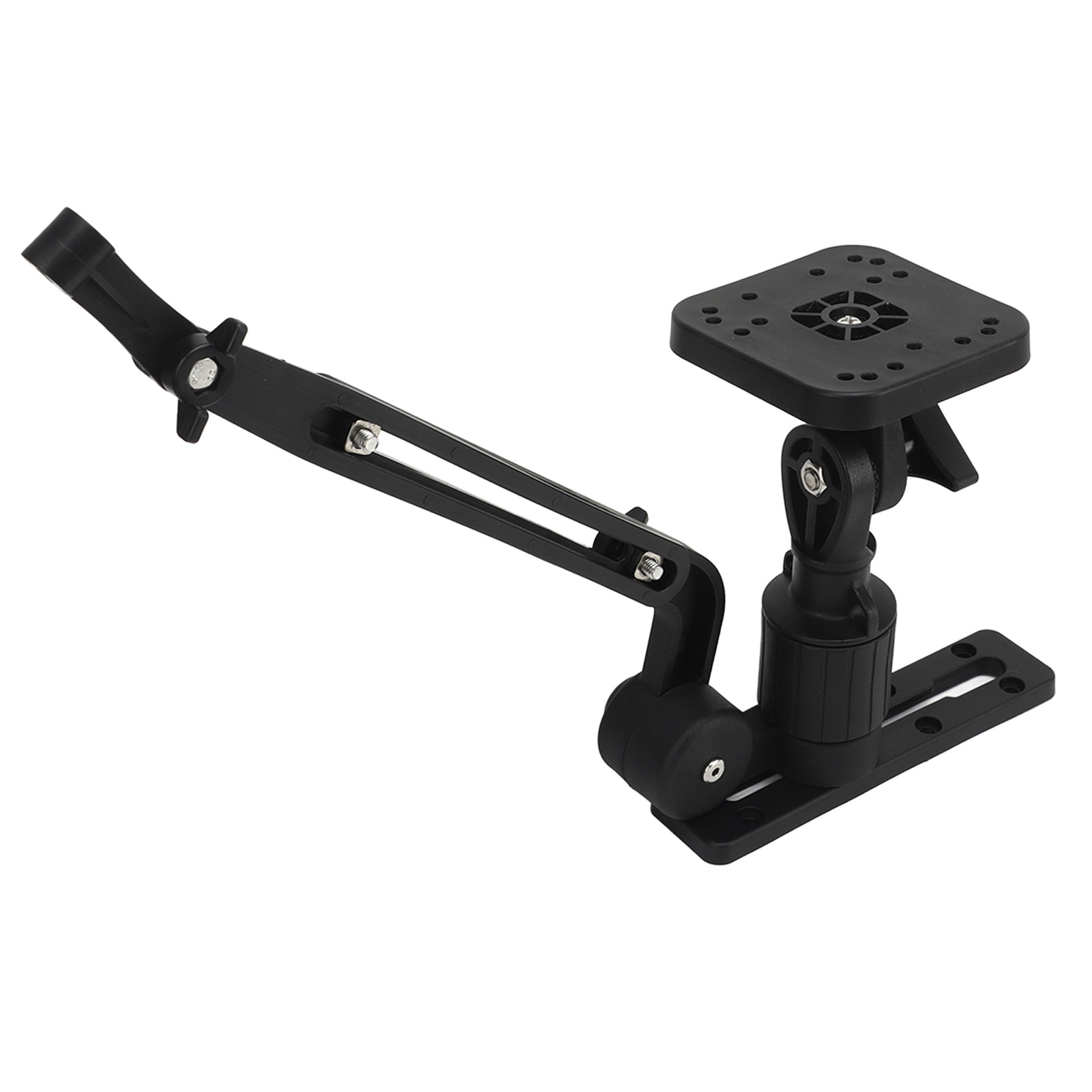 Fish Finder Base Nylon En Roes - Fish Finder Mount recensie en prijs