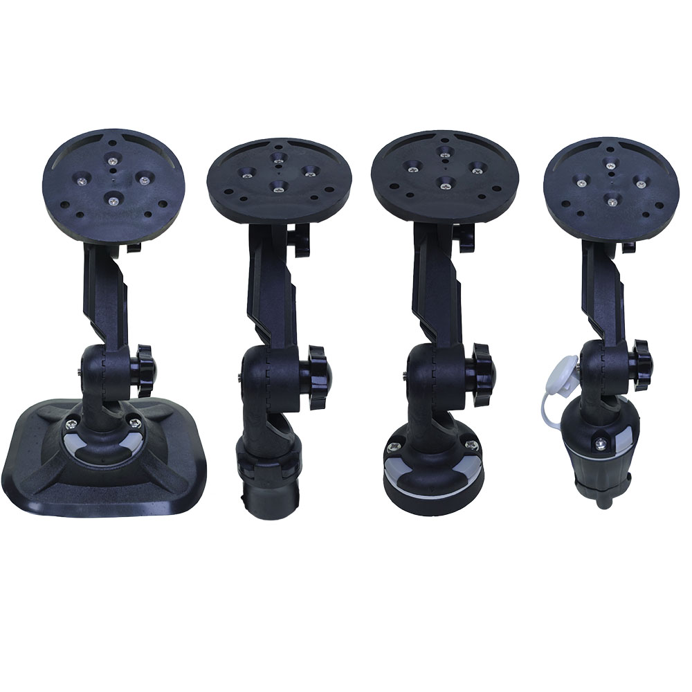 Kajak Fishfinder Houder Elektr - Fish Finder Mount recensie en prijs
