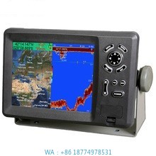 Mr LCD Fish HP-828Farine echol - Fish Finder recensie en prijs